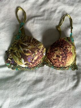 Vintage Lise Charmel bra 34D